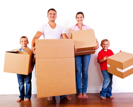 Customer complaint review process for a man and van service