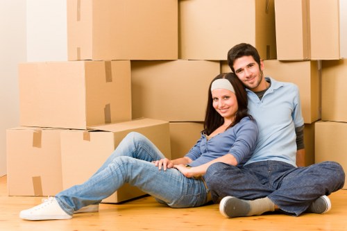 Business relocation support for offices and retail units in Teddington