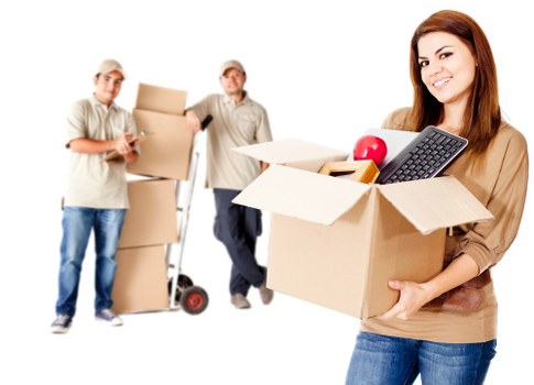 Professional complaints handling for a man and van company