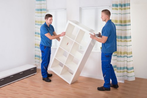 Urgent house move support for Teddington residents